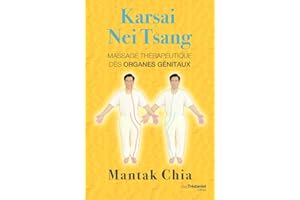 Karsai Nei Tsang - Massage thérapeutique des organes génitaux