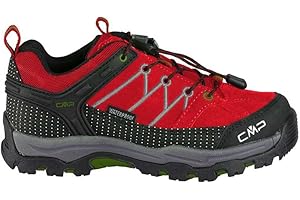 CMP Mężczyźni Rigel Mid buty trekkingoweButy trekkingowe i turystyczne