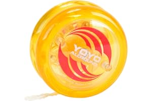 Simba Toys 107230565 - Yoyo redonda, 3 ordenados- , color/modelo surtido