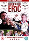 Looking For Eric [DVD]