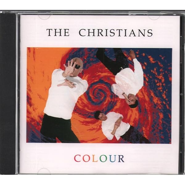 The Christians: Christians: Amazon.es: CD y vinilos}