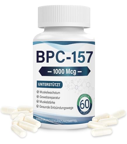 avastar bpc 157 BPC-157 Oral Tablets main image 1