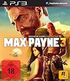 ps3 spiele kaufen online  Max Payne 3