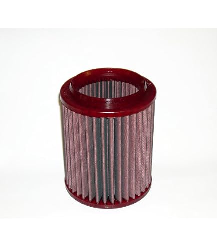 BMC Sport Replacement Luftfilter - Ersatzfilter Für Mehr Leistung