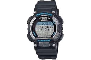 Casio Collection damski zegarek na rękę STL-S300H