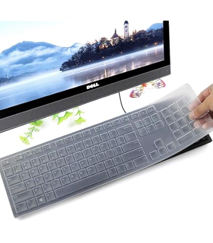 Dell Km636 - Teclado (estándar, Inalámbrico, Bluetooth, | Meses sin interés