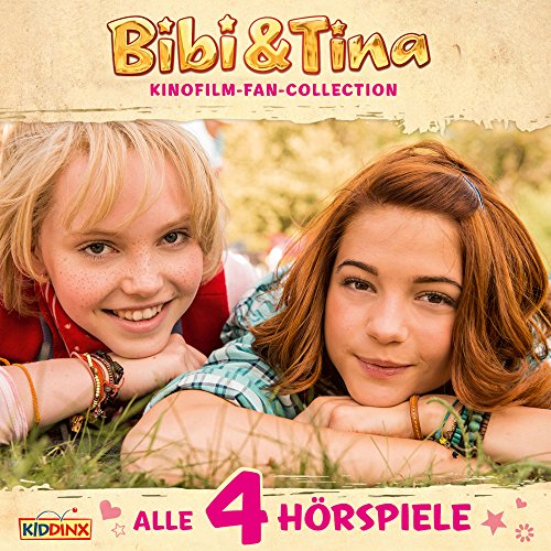 Bibi und Tina Titelsong (Neue Version) von Bibi und Tina bei Amazon Music Amazon.de Bibi und Tina Titelsong (Neue Version) von Bibi und Tina bei Amazon Music Amazon.de