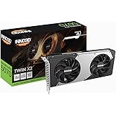 RTX 5070 12GB Inno3D Twin X2 GDDR7