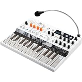 ARTURIA MicroFreak Vocoder