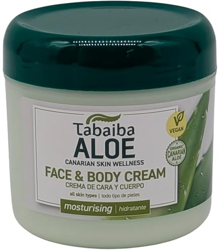 aloe vera für babys geeignet Aloe Vera Intensiv Feuchtigkeitsspendendes Babyöl – Sanfte Hautpflege –  TryAladdin main image 1