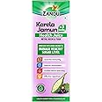 Ayurvedic Karela Jamun +3 Herbs Health Juice by ZANDU
