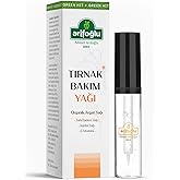 Arifoğlu Tırnak Bakım Yağı 5 ml