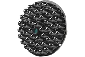 Jikoiuty IR Infrarot LED Platine 940nm 48 Stueck IR unsichtbar bei Keine Belichtung Lichtplatine Fuer IR Illuminator CCTV Zubehoer