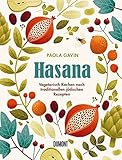Image de Hasana: Vegetarisch kochen nach traditionellen jüdischen Rezepten