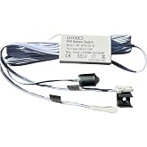 PIR SENSOR MOBİLYA DOLAP 12-24V 5A