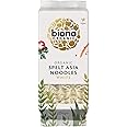 Biona Organic Spelt Asia Noodles 250g
