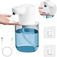 Automatisch Schaum Seifenspender, 380ml Elektrische Produktbild-Vorschau 3