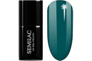 405 Semilac UV Smalto per unghie Bottled Herbs 7ml