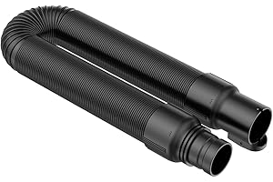 ‎BUTURE BuTure JR400/JR700 Weicher Schlauch Akku Staubsauger JR400/JR700