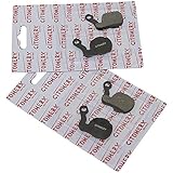 magura louise 2007 2x Paar Bremsklötze (a 2 Stück)