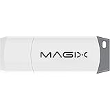 Magix Chiavetta USB 32GB 3.0, Datahiker, Velocità di Lettura/Scrittura fino a 60/10 MB/s