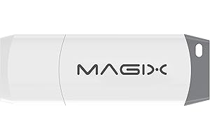 Magix USB Flash Drive 3.0 - DataPxie - Read Speed Up To 60 MB/s (32GB)