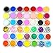 Coscelia Pro 36W UV Gel Lamp Dryer Nail Art Acrylic Powder French Tips Salon Kit