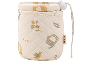 Frfik Bâby Bottle Cover | Milk Ɓottlè Warmer Sleeve | Dr. Brown's Bottlè Insulation Cover | Bottlè Can Sleeves Bâby Water Ɓottlè Sļeeves Non-Slip Drink Warmer Sleeves for Kids' Bottļè Indoor Outdoor