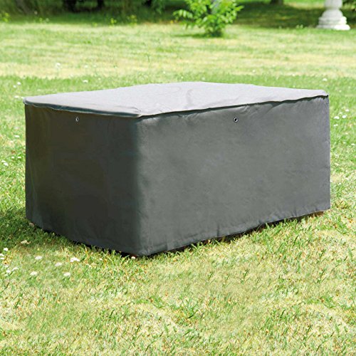 Schutzhülle 240 x 200 x 95 cm für Lounge-Möbel Gartengarnitur