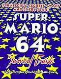 Image de Super Mario 64: Survival Guide