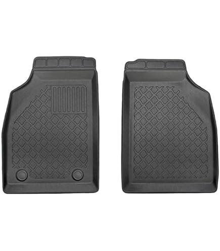 Microcar Dué – Minicar Brommobielen