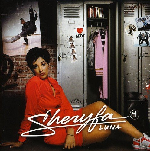 couverture de : LUNA