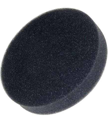 Filtre Mousse 12022750 Pour Aspirateur Bosch, Compatible Nombreux Modèles, Neuf