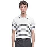 Anthony Jackson Premium Erkek Triko Polo Tiş&ouml;rt Emiliano