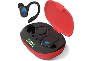 SWETFELA Traduttore Simultaneo Vocale Bluetooth 5.4, Cuffie Traduzione Simultanea in 145 Lingue, Auricolari Traduttori istantanei