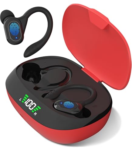 Cuffie Traduzione Simultanea AI - Bluetooth 5.4, 164 Lingue, Impermeabili IPX7, Con App E Ricarica Rapida