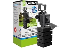 Aquael 5905546061339 Pat Mini