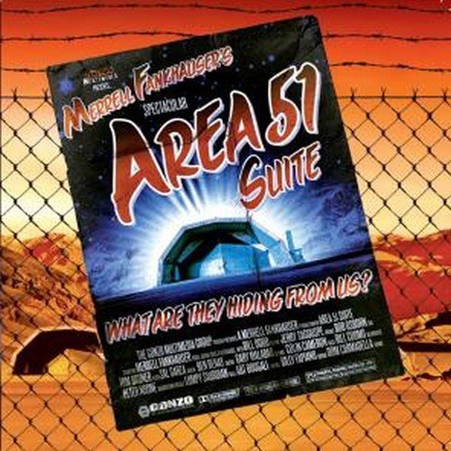 Preisvergleich Produktbild Area 51