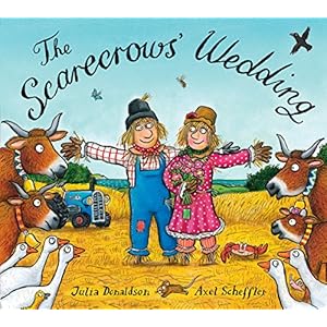 The Scarecrows' Wedding