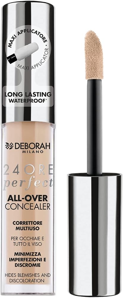 DEBORAH 24 ORE ALL OVER KAPATICI WP 02 BEIGE