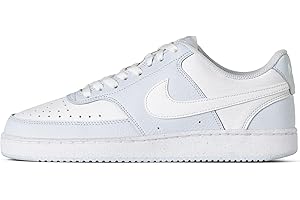 NIKE Women's Court Vision Lo Be Basketball Shoe