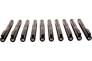 ZEBRA PEN Zebra Zensations Black Fineliners - Rotuladores de dibujo técnico (10 unidades, 0,3 mm)