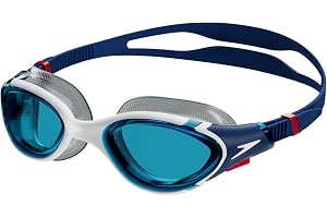 Ammonite Blue/White/Red/Blue
