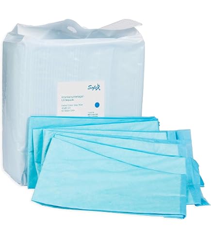 Bettunterlagen bei Inkontinenz: 100% hygienisch & diskret