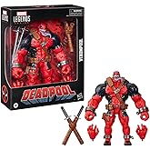 Hasbro Deadpool Venompool Deluxe