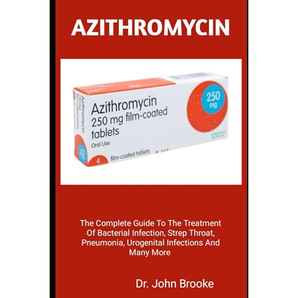 Azithromycin 250mg