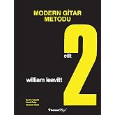 Modern Gitar Metodu Cilt 2