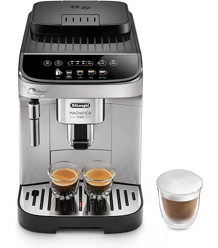 Delonghi EN 265. CWAE weiss : Amazon.co.uk: Home & Kitchen