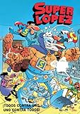 Image de Superlópez. ¡Todos contra uno, uno contra todos!
