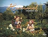 Hummel-Kalender 2015 by